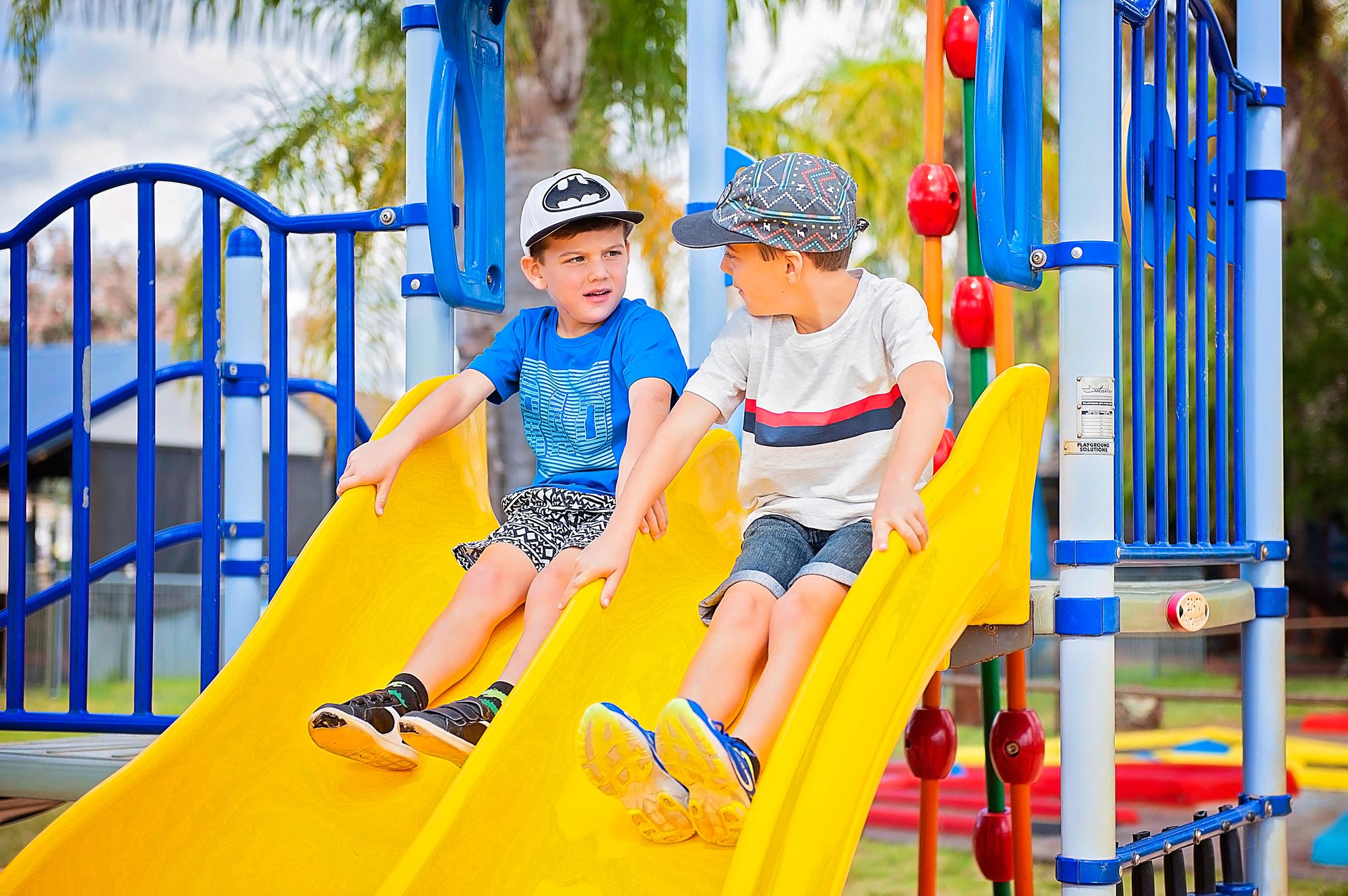 Bunbury Village Holiday & Caravan Park