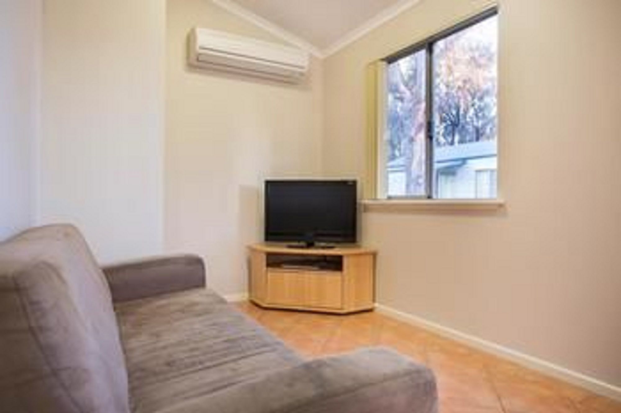 Bunbury Village Holiday & Caravan Park