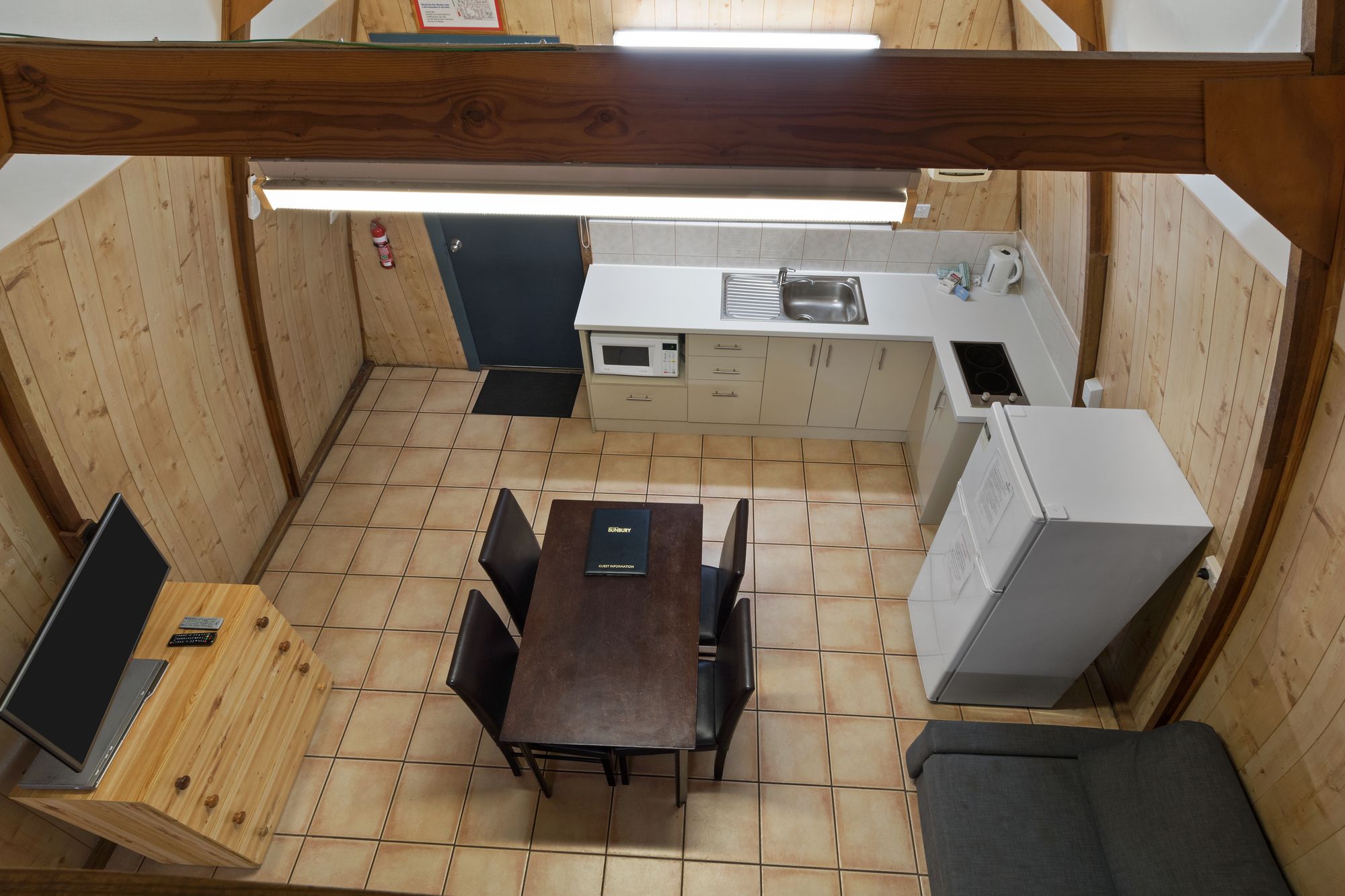 Bunbury Village Holiday & Caravan Park