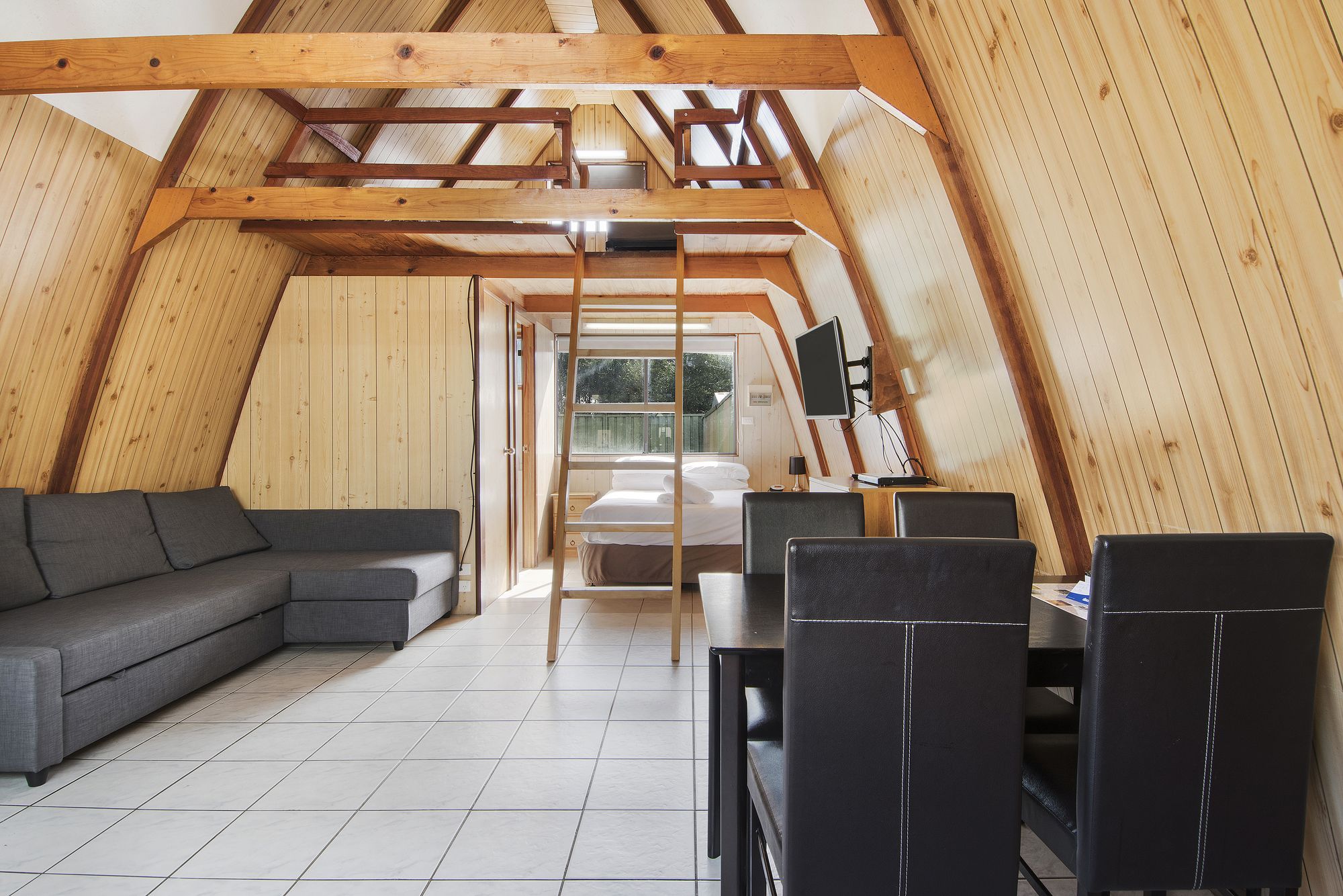 Bunbury Village Holiday & Caravan Park