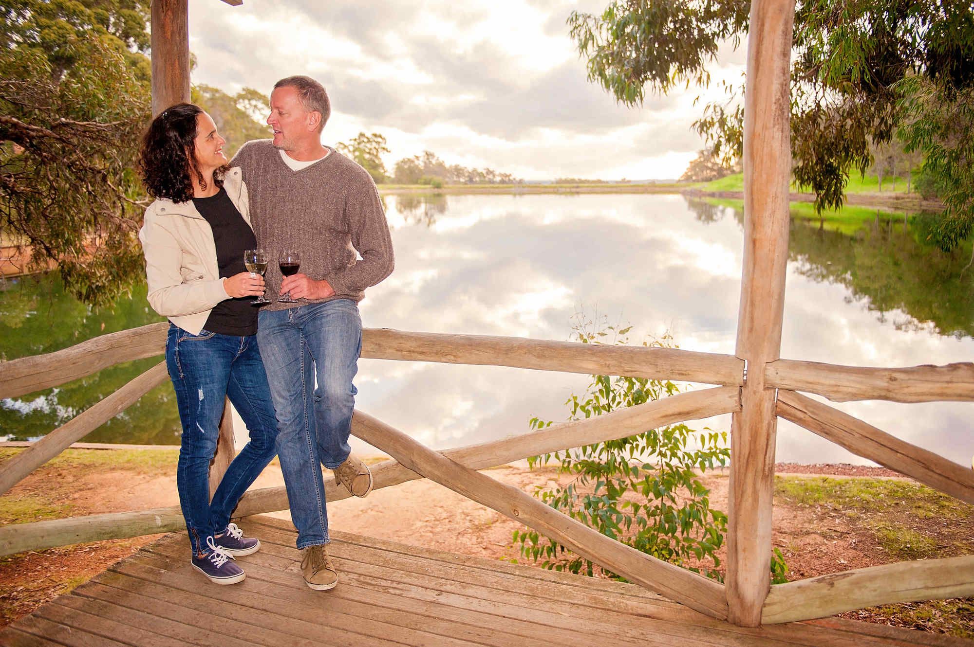 Evedon Lakeside Retreat