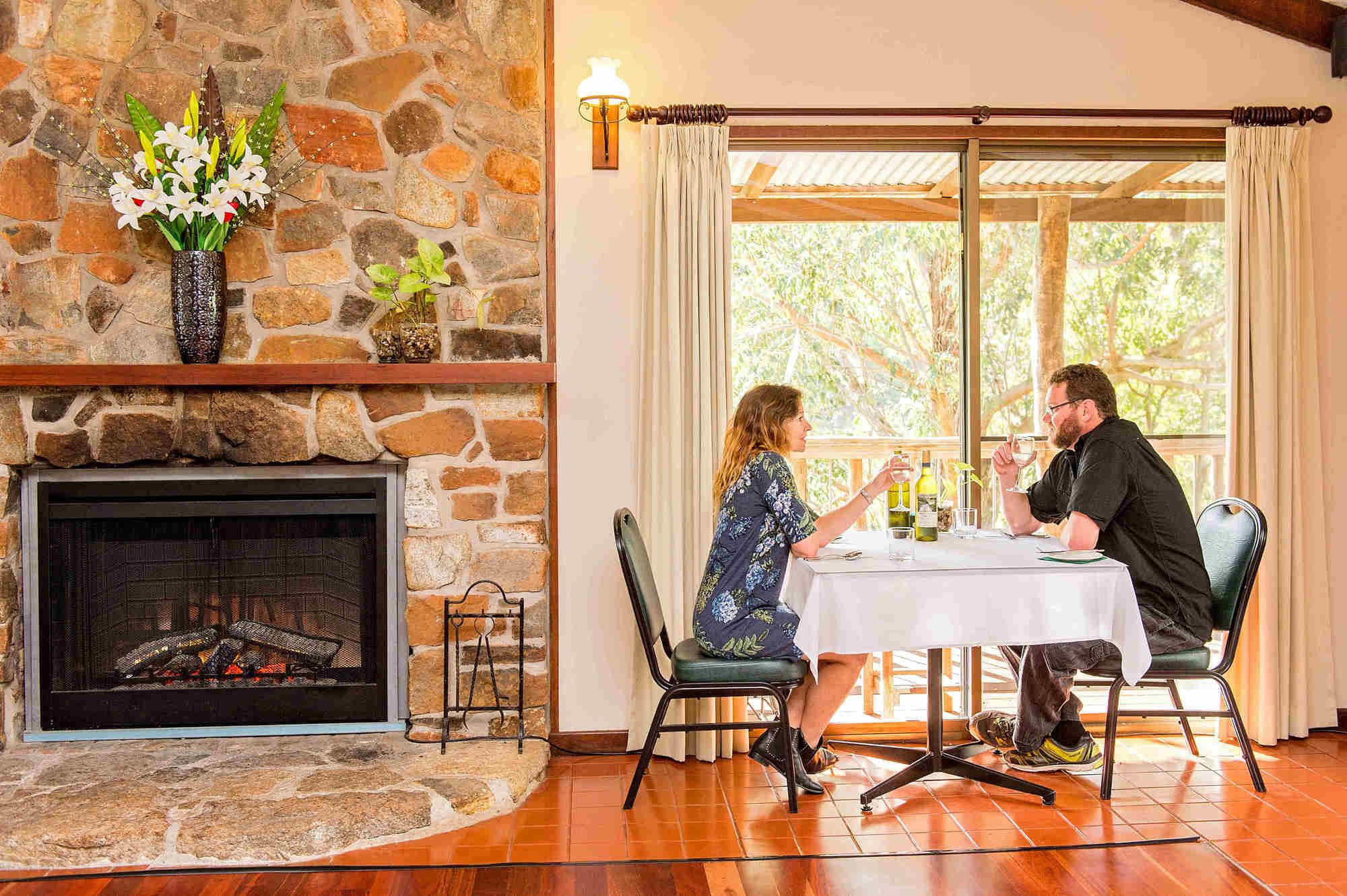 Evedon Lakeside Retreat
