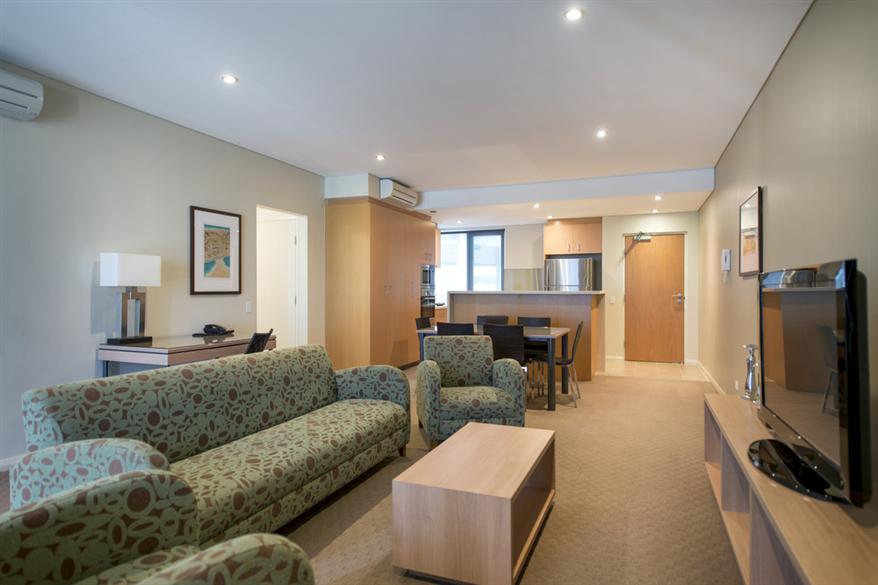 Bunbury Hotel Koombana Bay