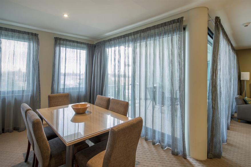 Bunbury Hotel Koombana Bay
