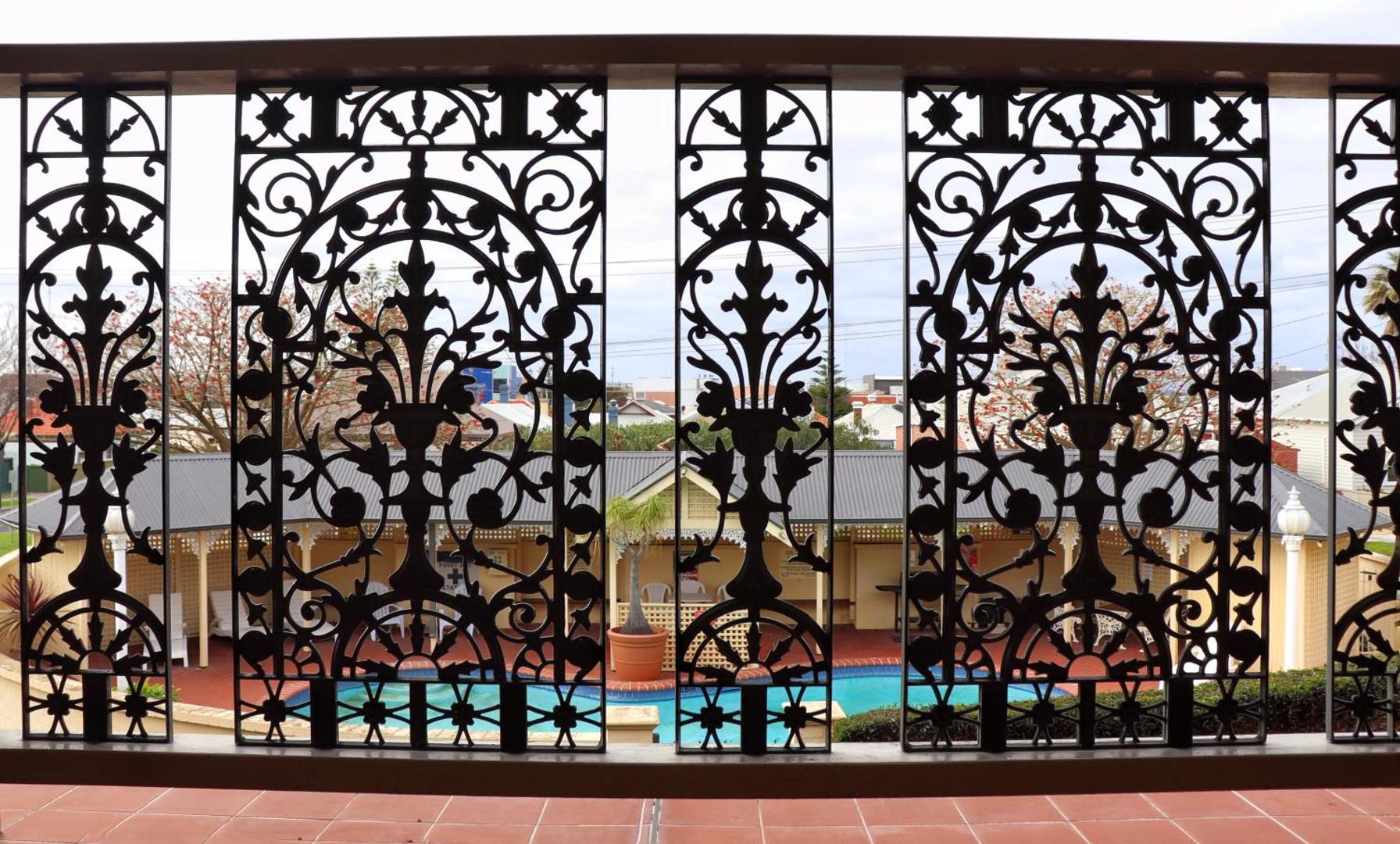 The Clifton Motel Bunbury