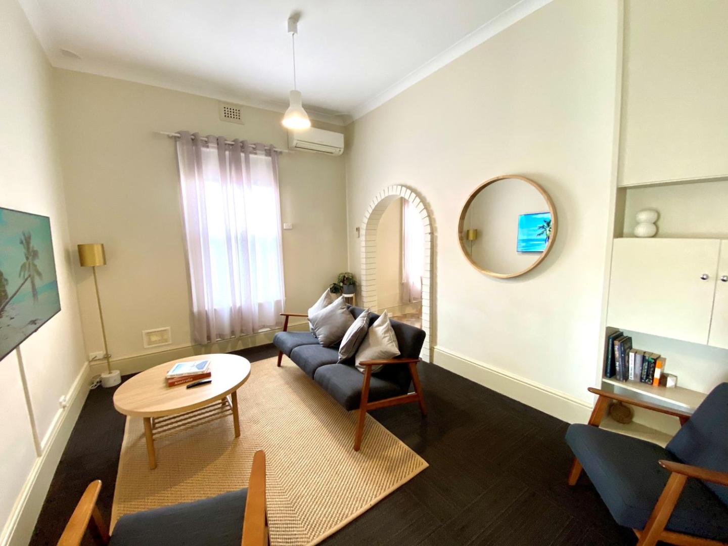 The Clifton Motel Bunbury