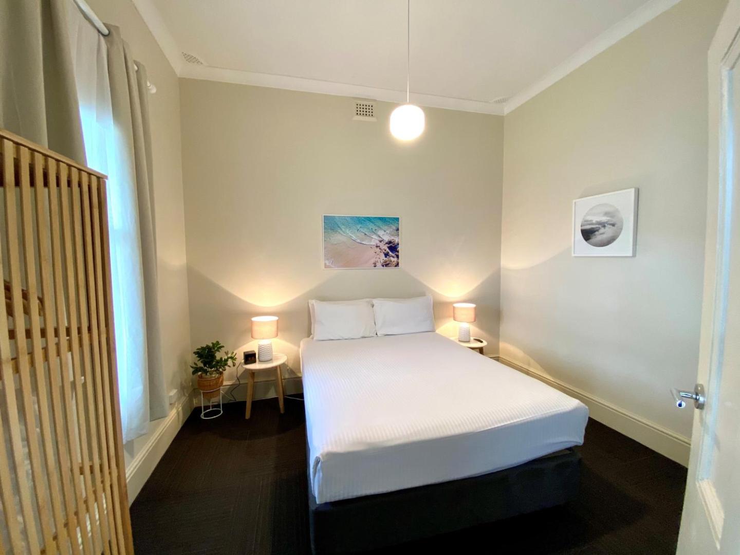 The Clifton Motel Bunbury