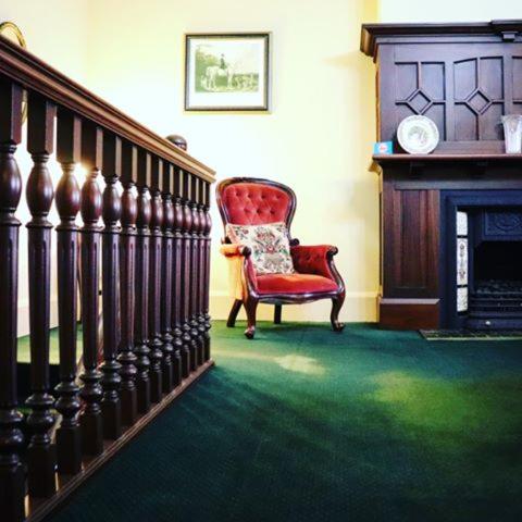 The Clifton Motel Bunbury