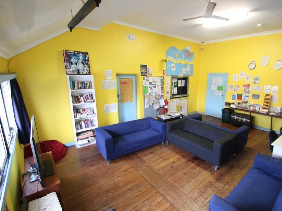 Wander Inn – Bunbury Backpackers