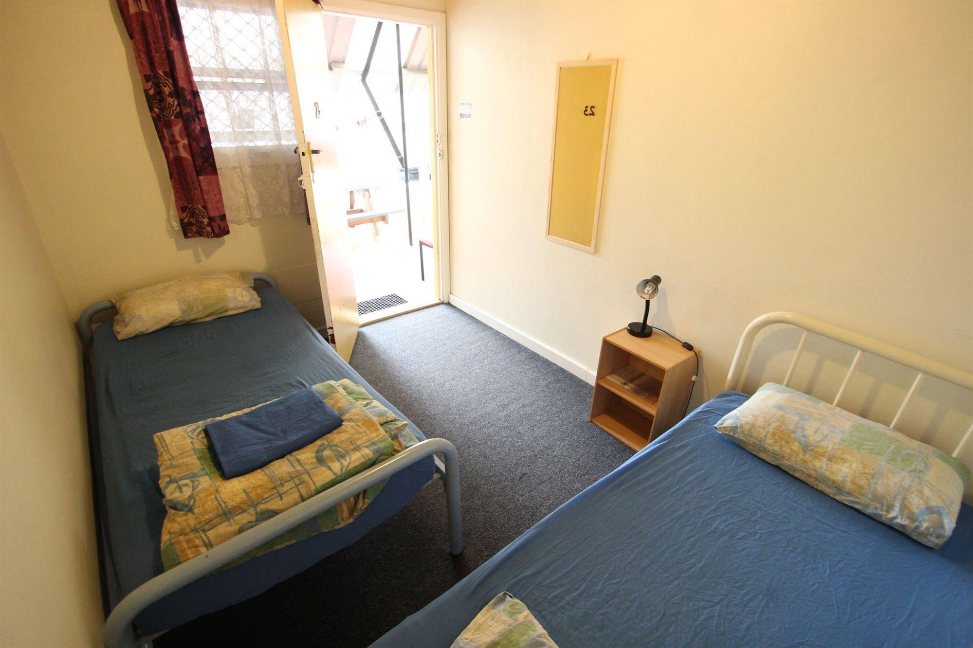 Wander Inn – Bunbury Backpackers