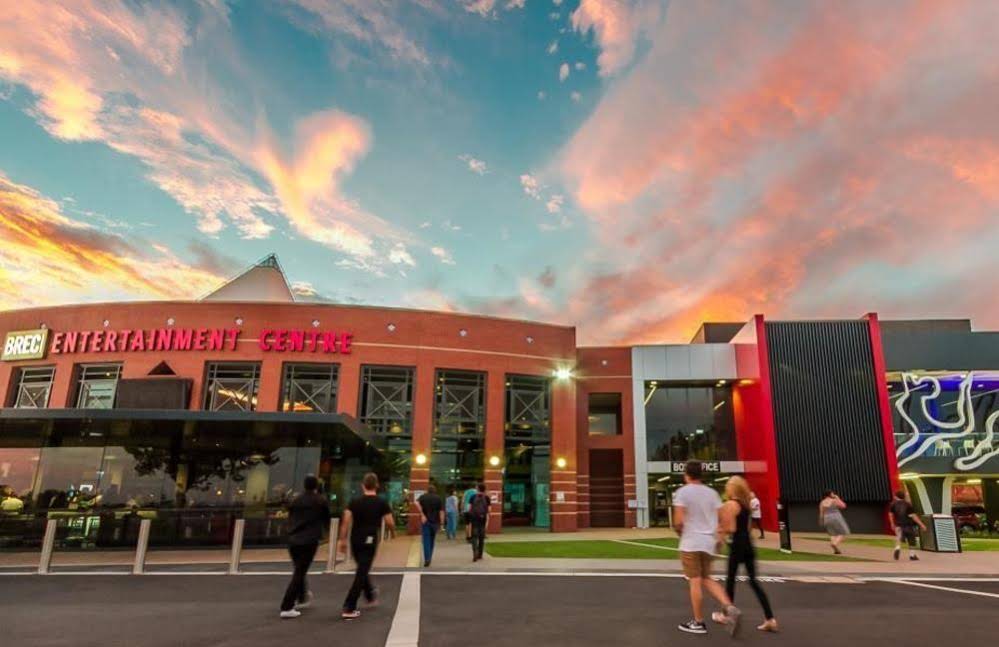 Wander Inn – Bunbury Backpackers