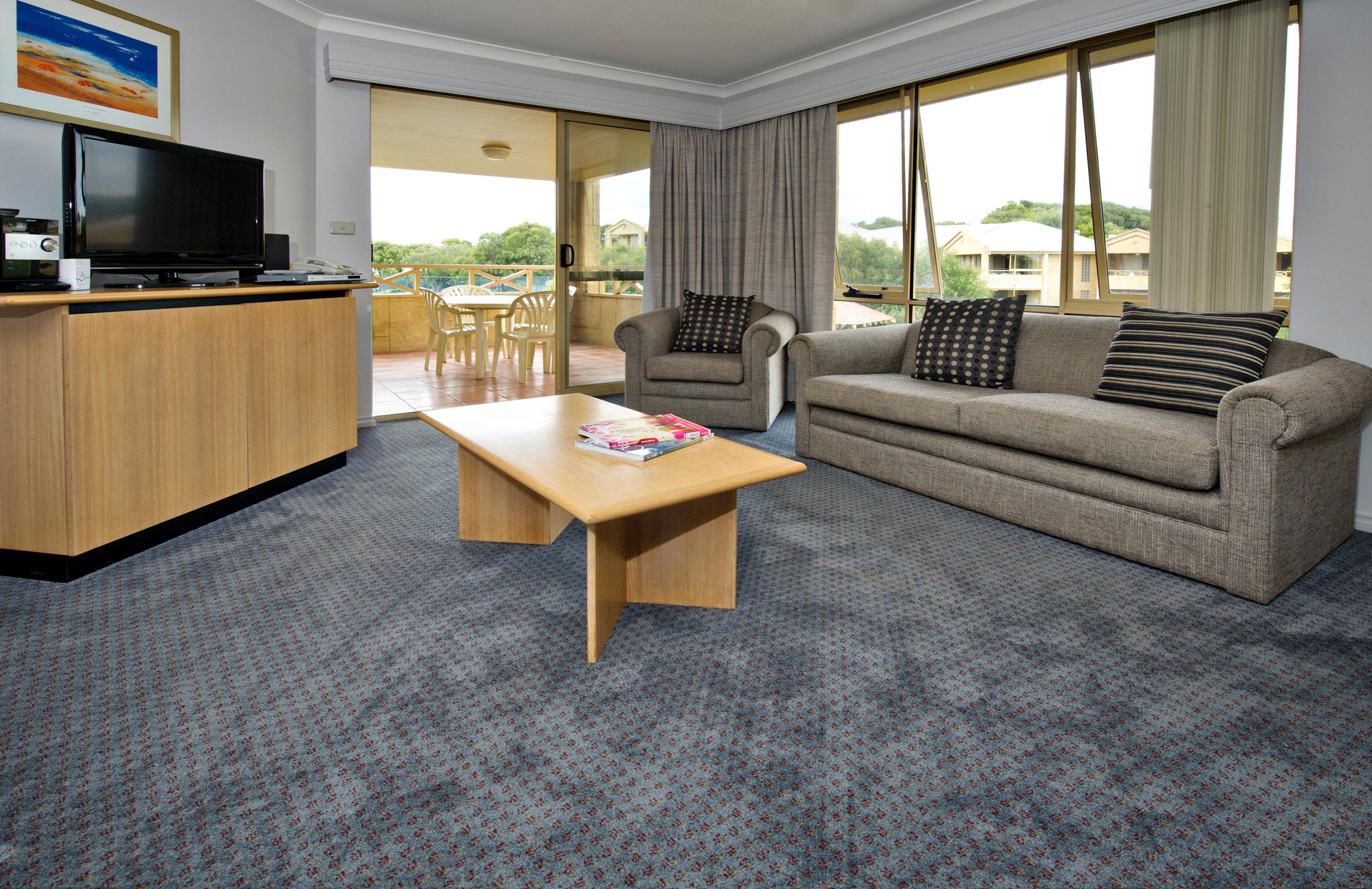 Abbey Beach Resort