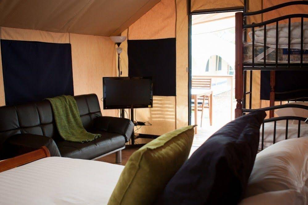 Busselton Holiday & Caravan Park