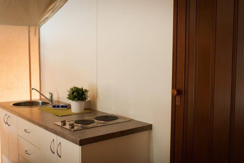 Busselton Holiday & Caravan Park