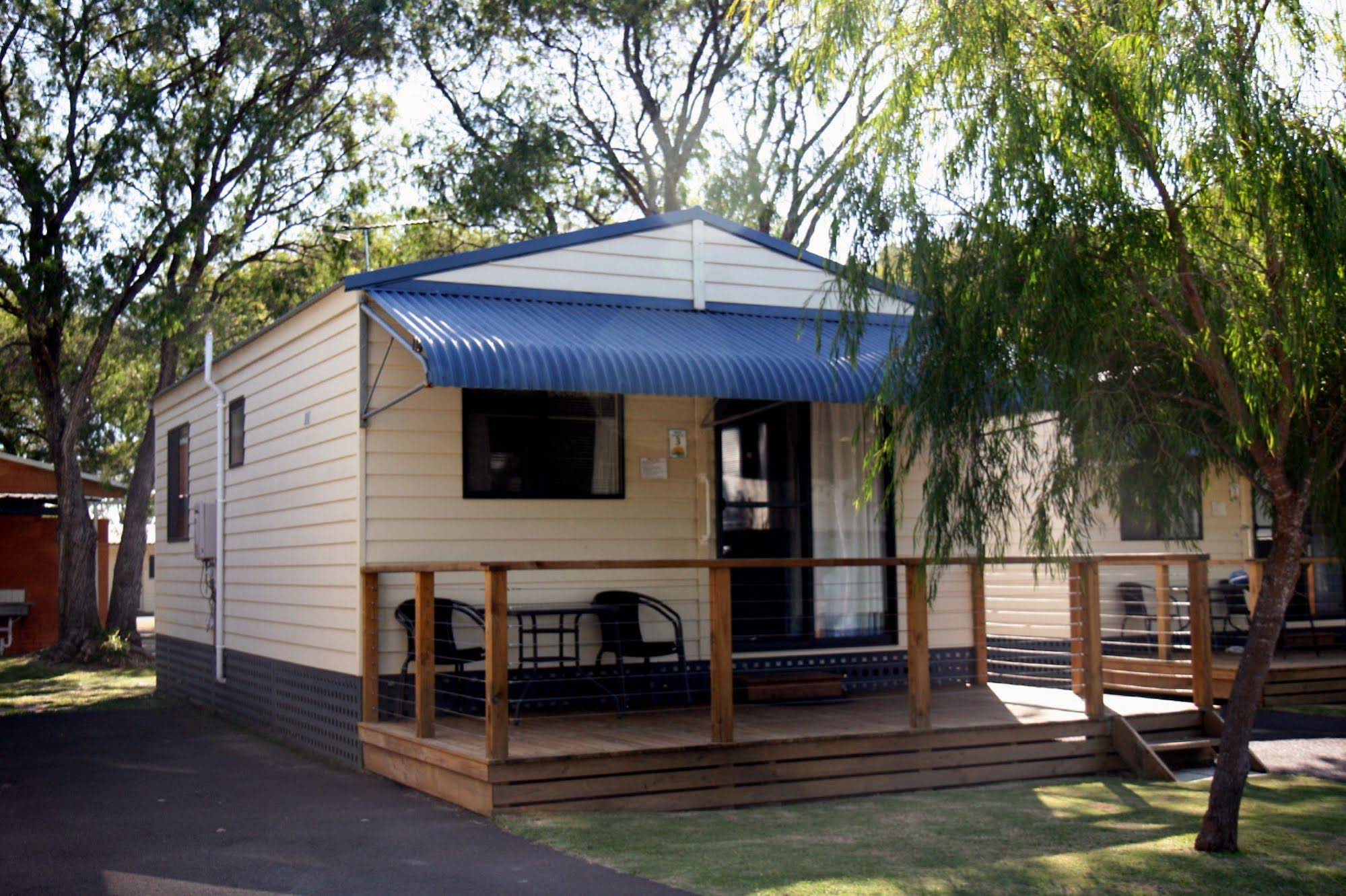 Busselton Holiday & Caravan Park