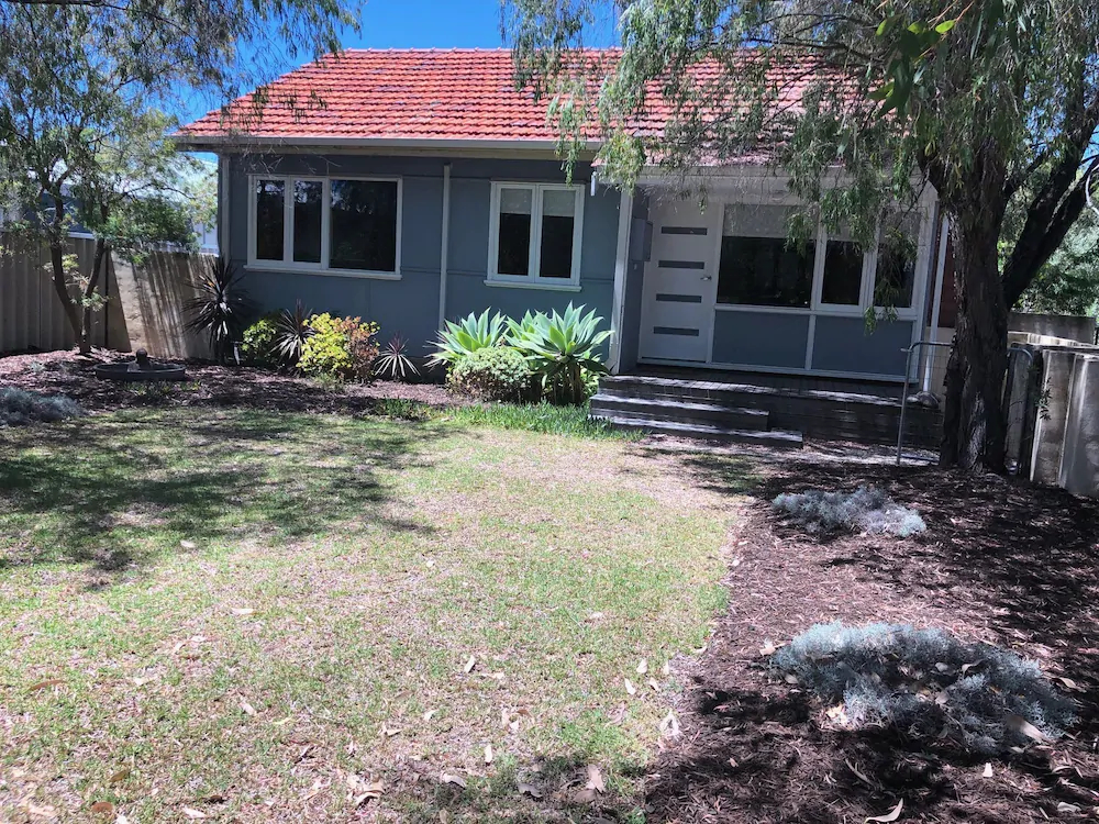 Barefoot Beach Cottage