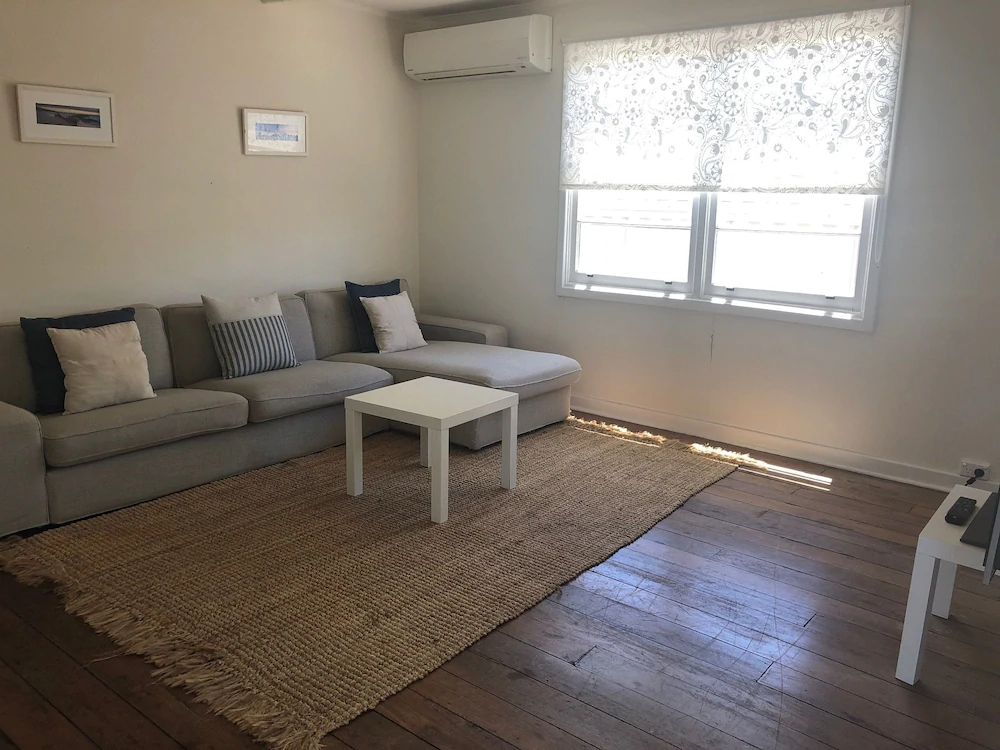 Barefoot Beach Cottage