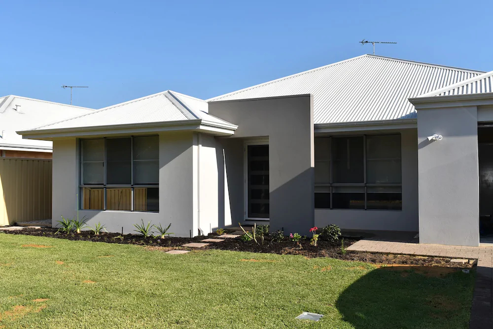 Beachwood House-Broadwater