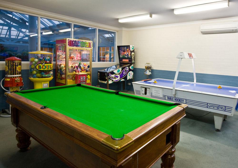 Broadwater Beach Resort