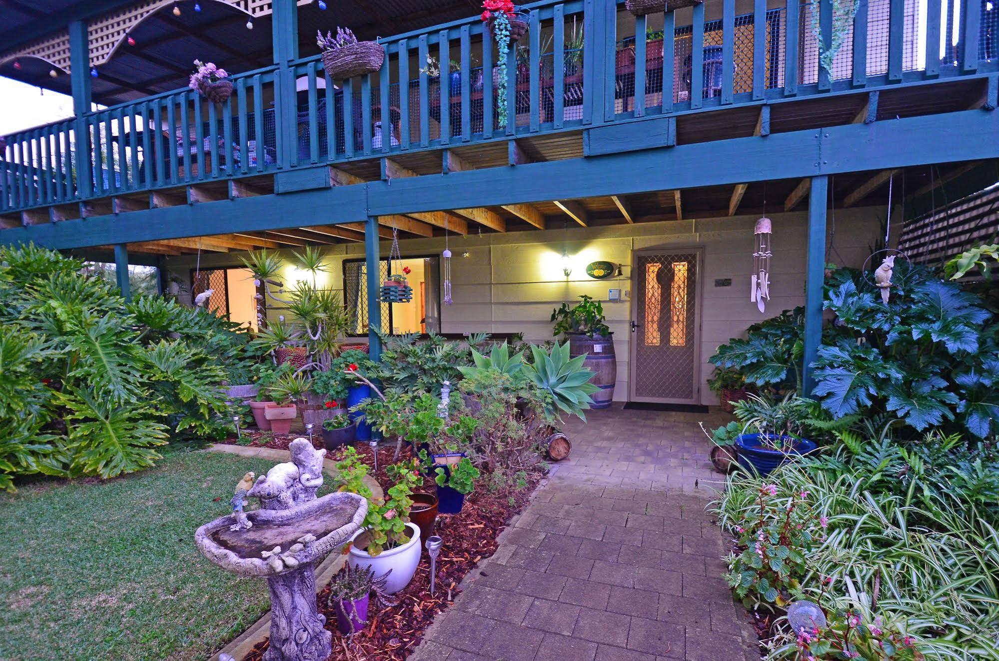 Broadwater Bed and Breakfast - Busselton