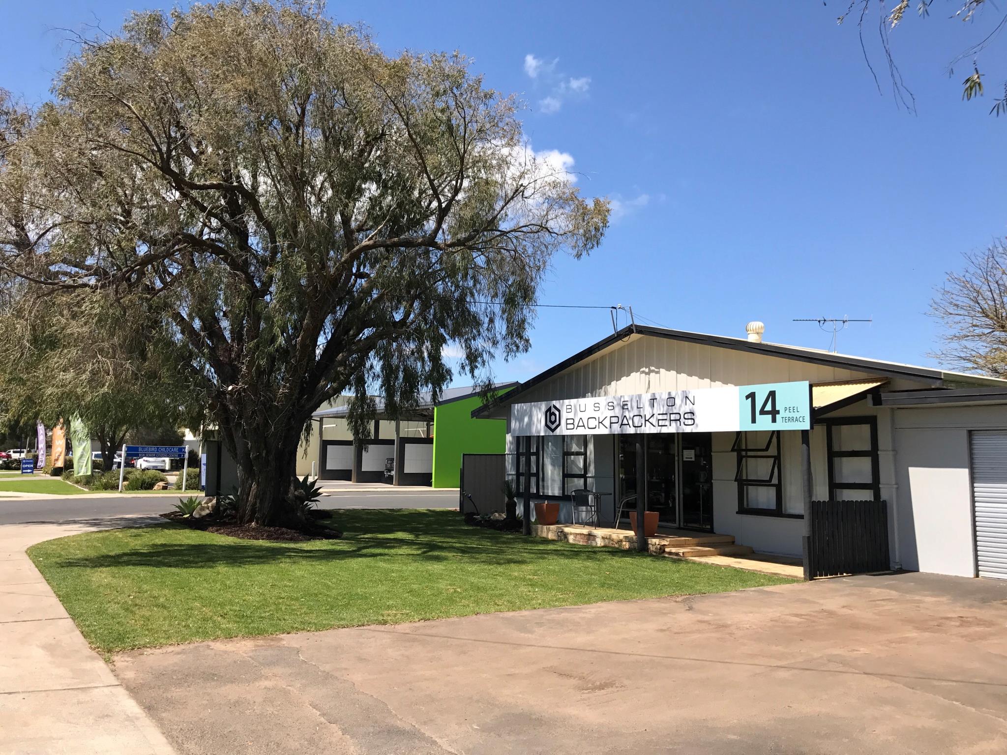 Busselton Backpackers