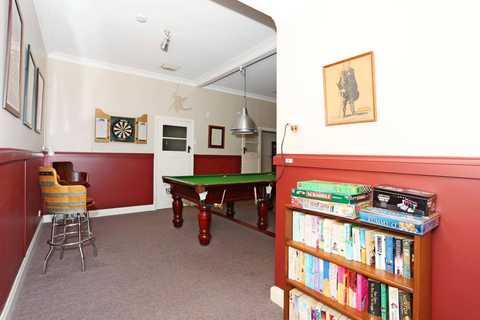 Busselton Guest House