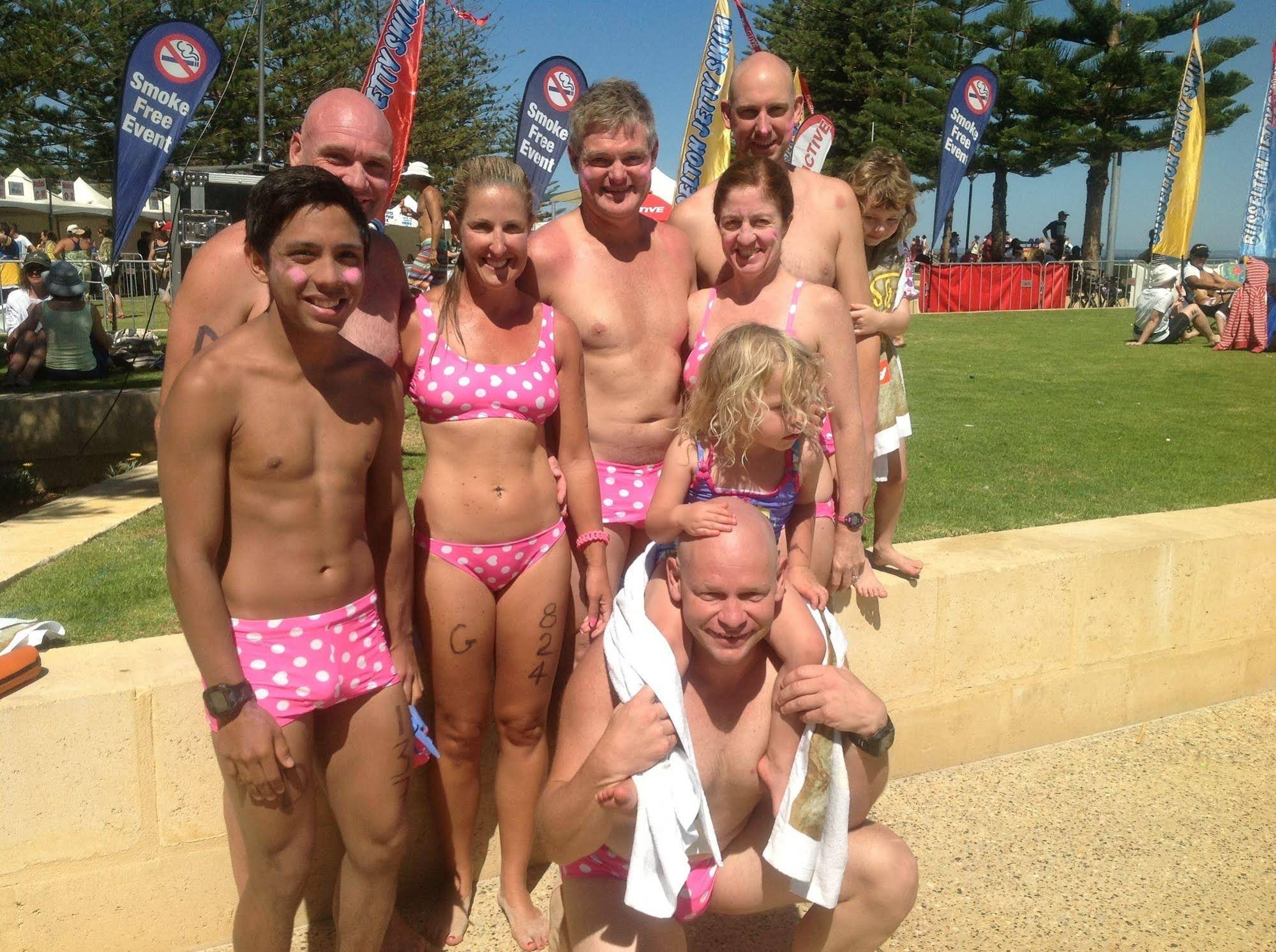 Busselton Guest House