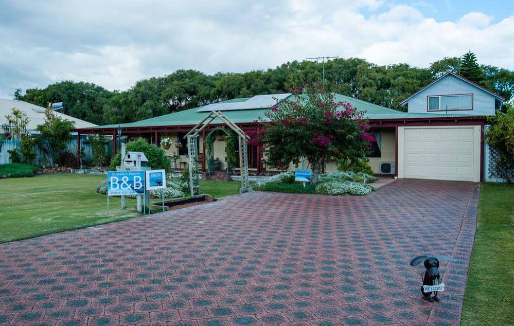 Busselton Marina Bed and Breakfast