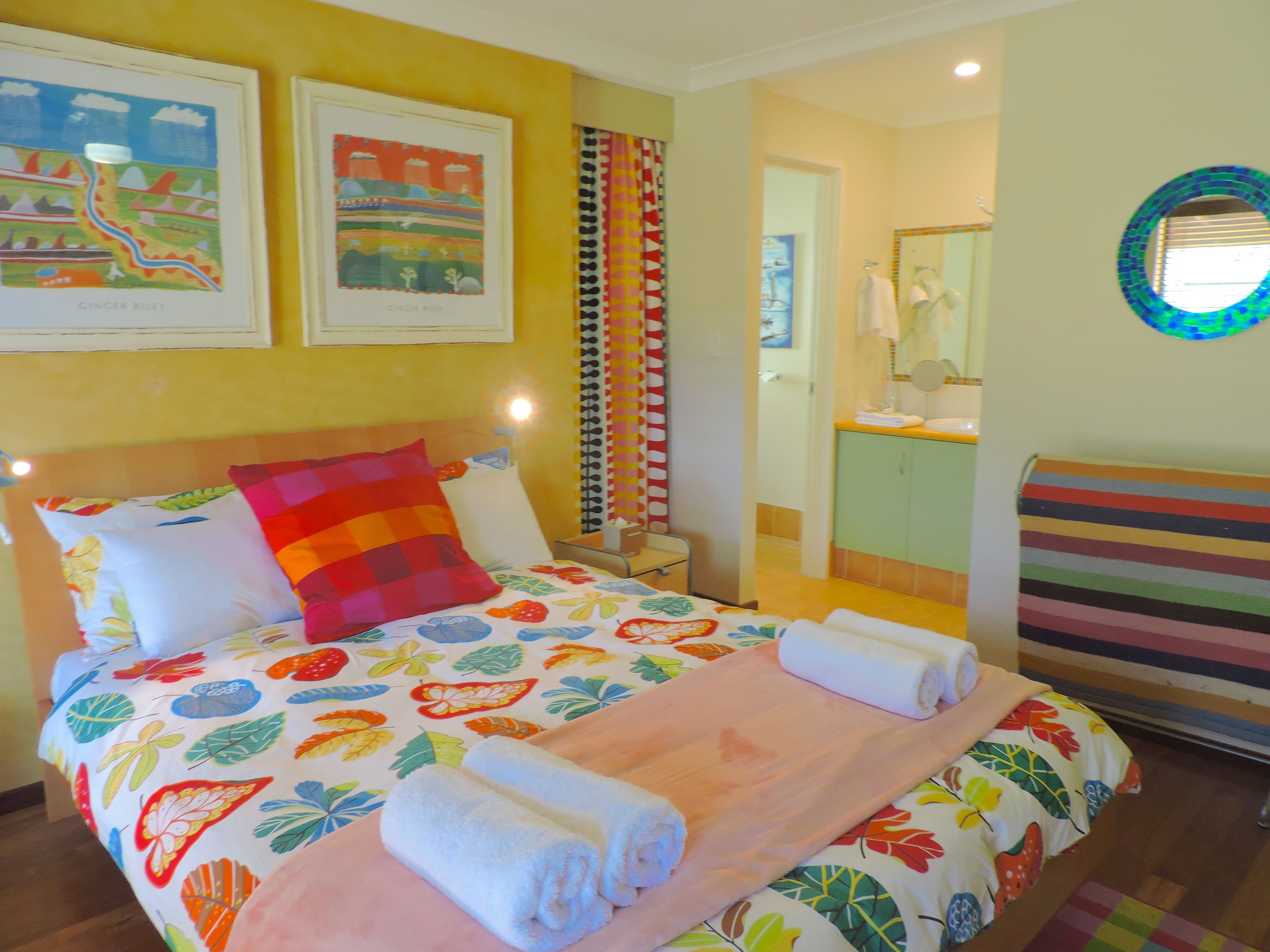 Enchantment By The Sea