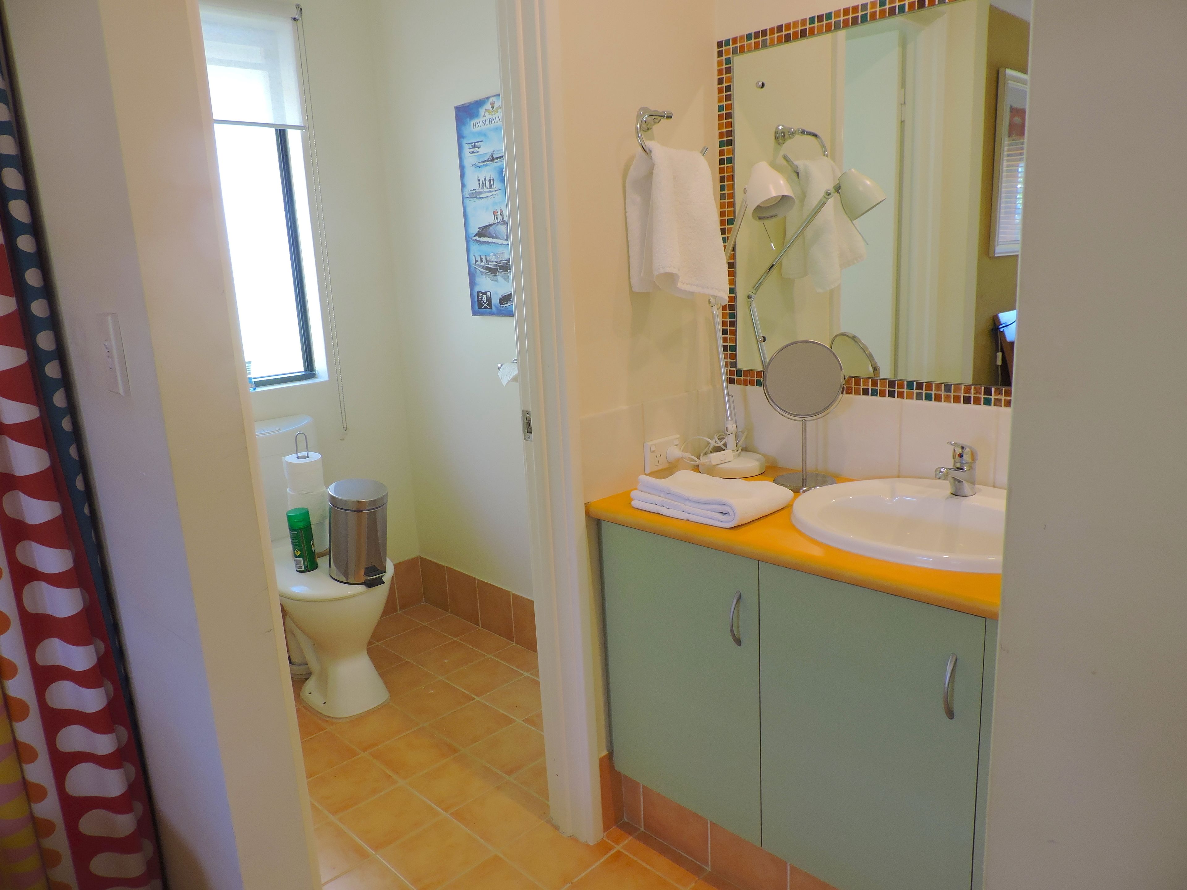 Enchantment By The Sea