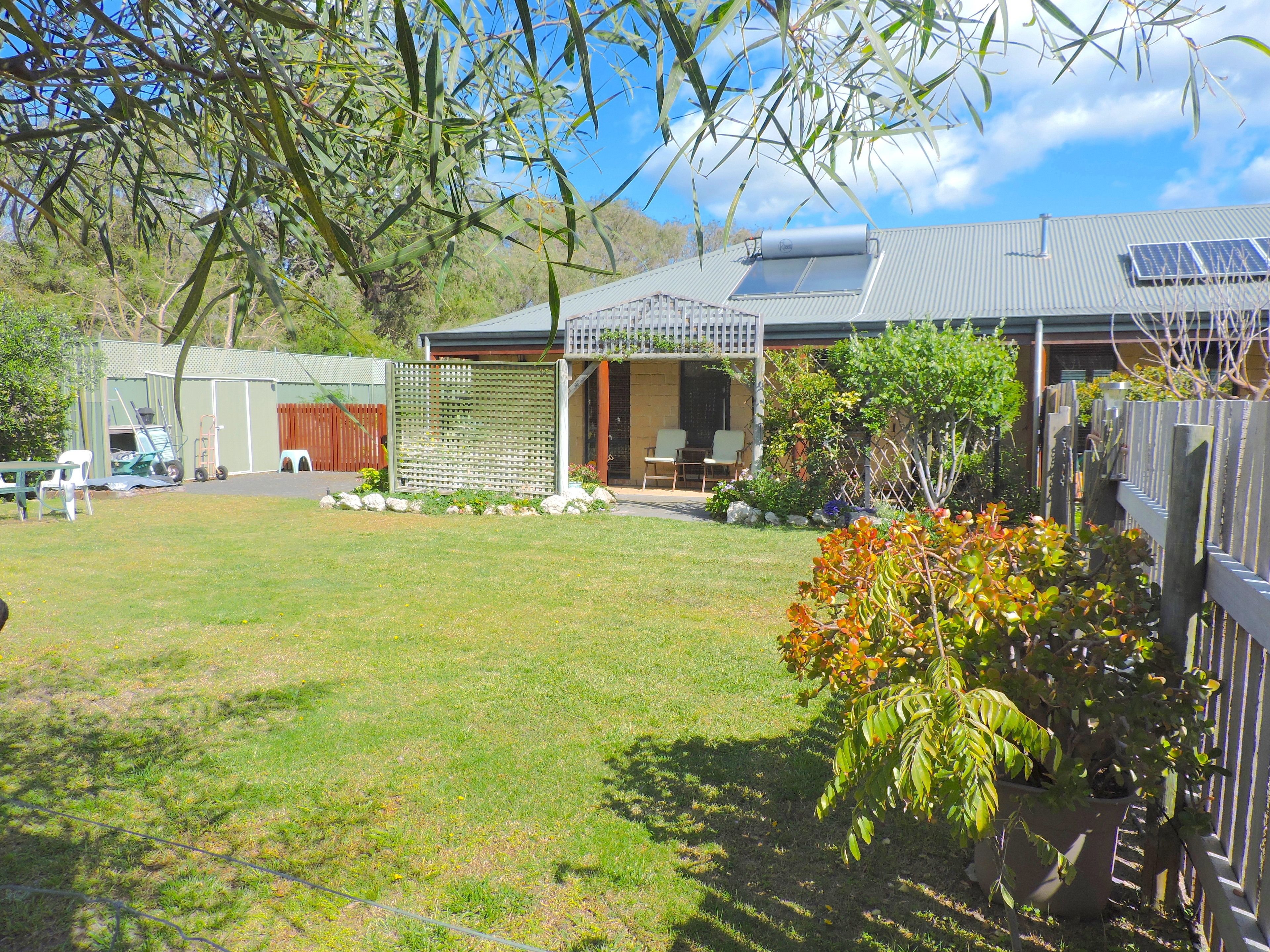 Enchantment By The Sea