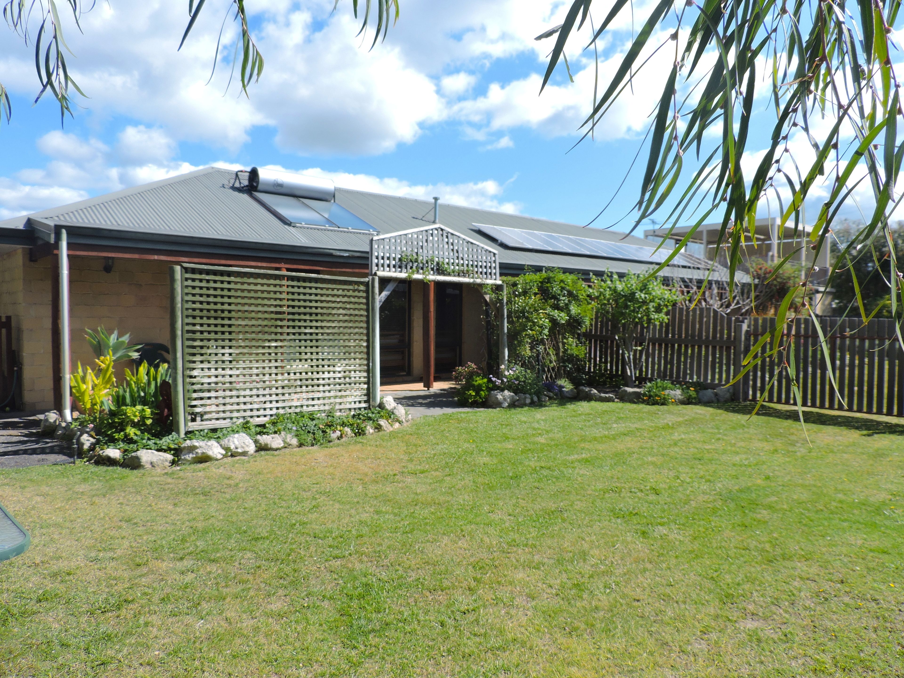 Enchantment By The Sea