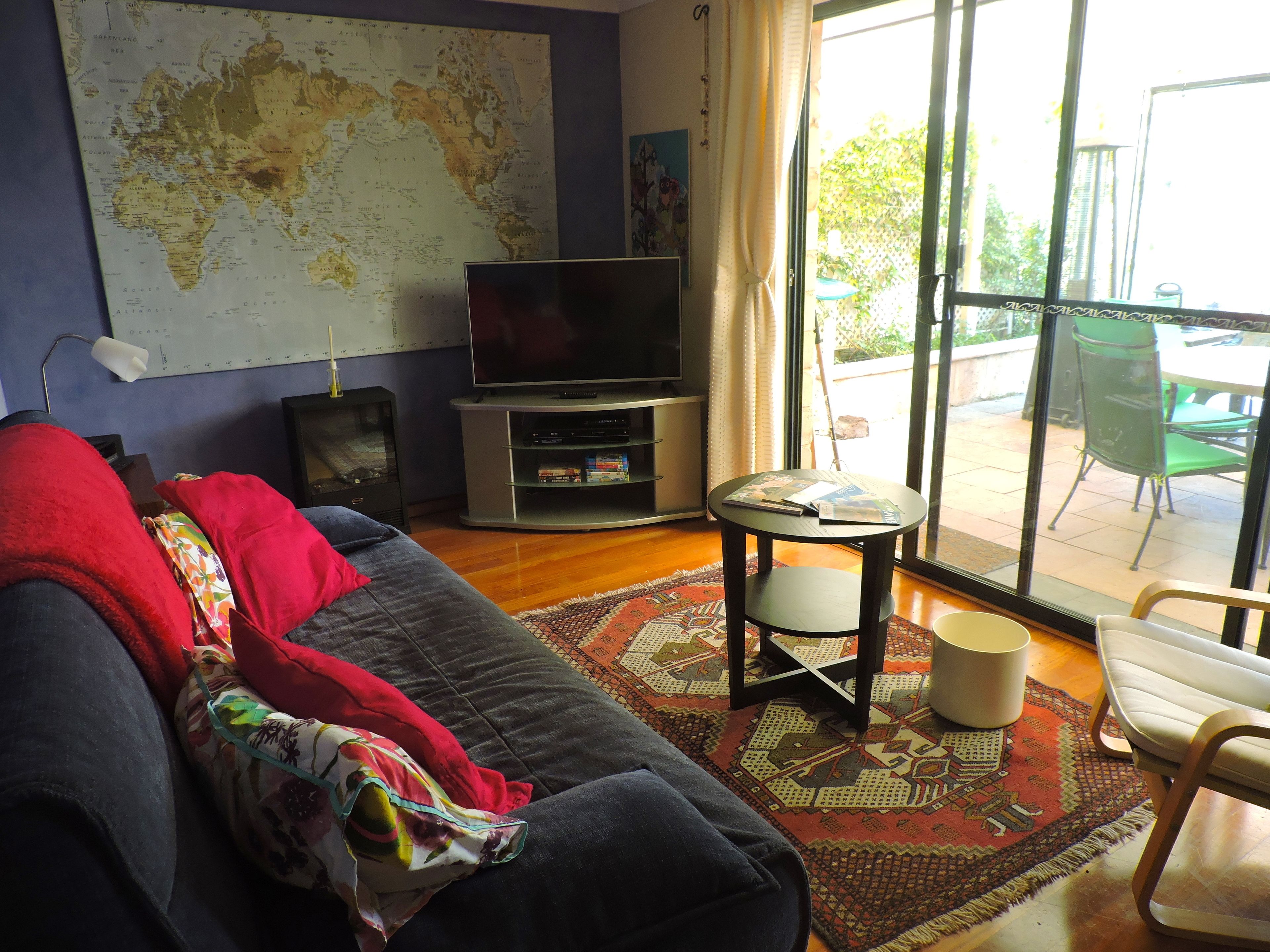 Enchantment By The Sea