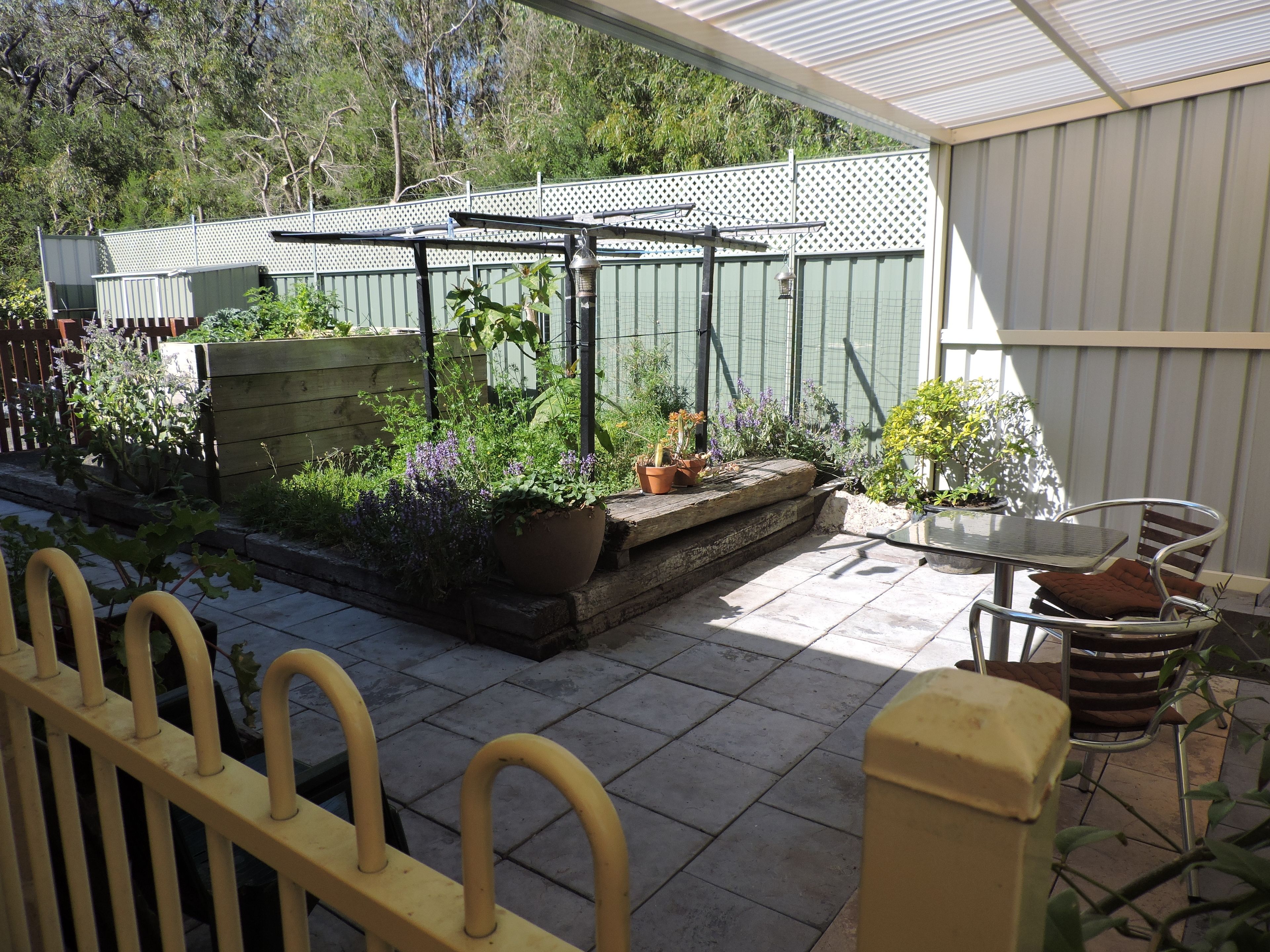 Enchantment By The Sea