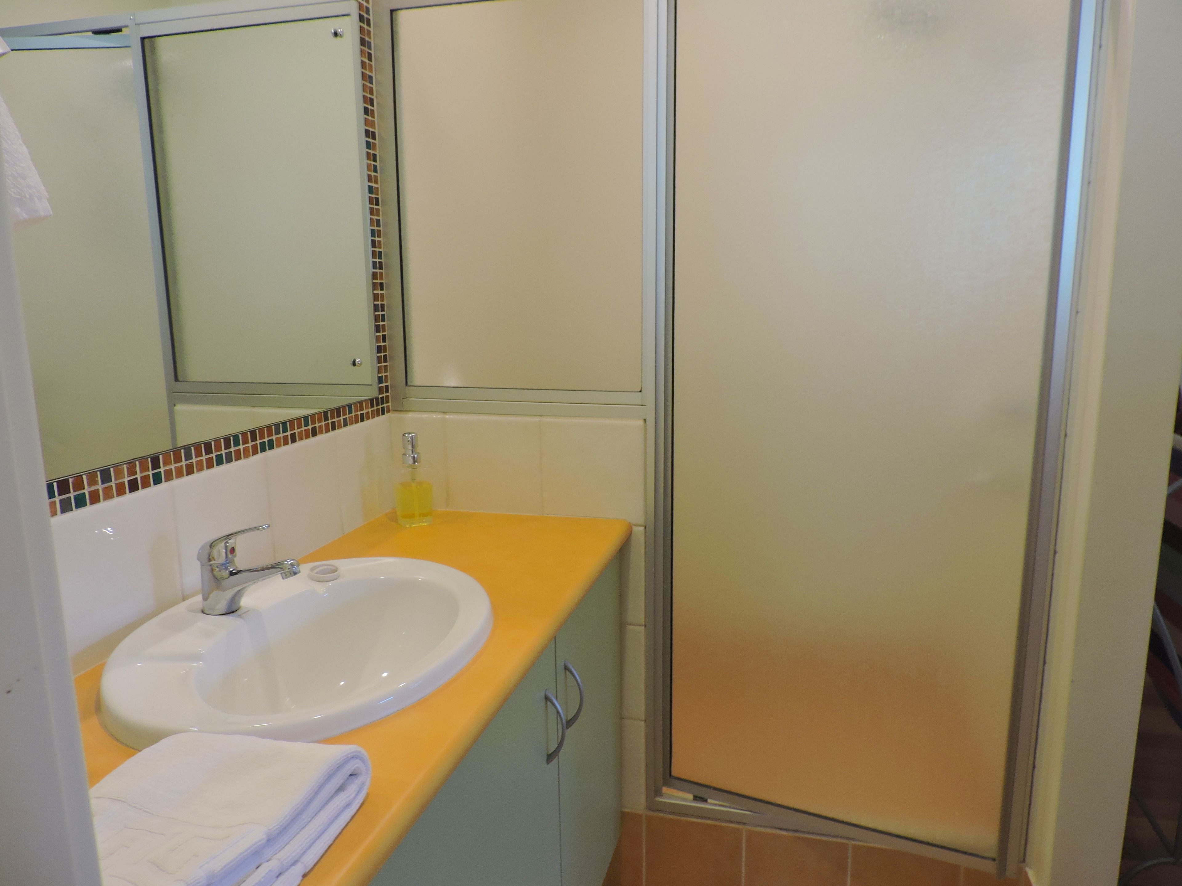 Enchantment By The Sea