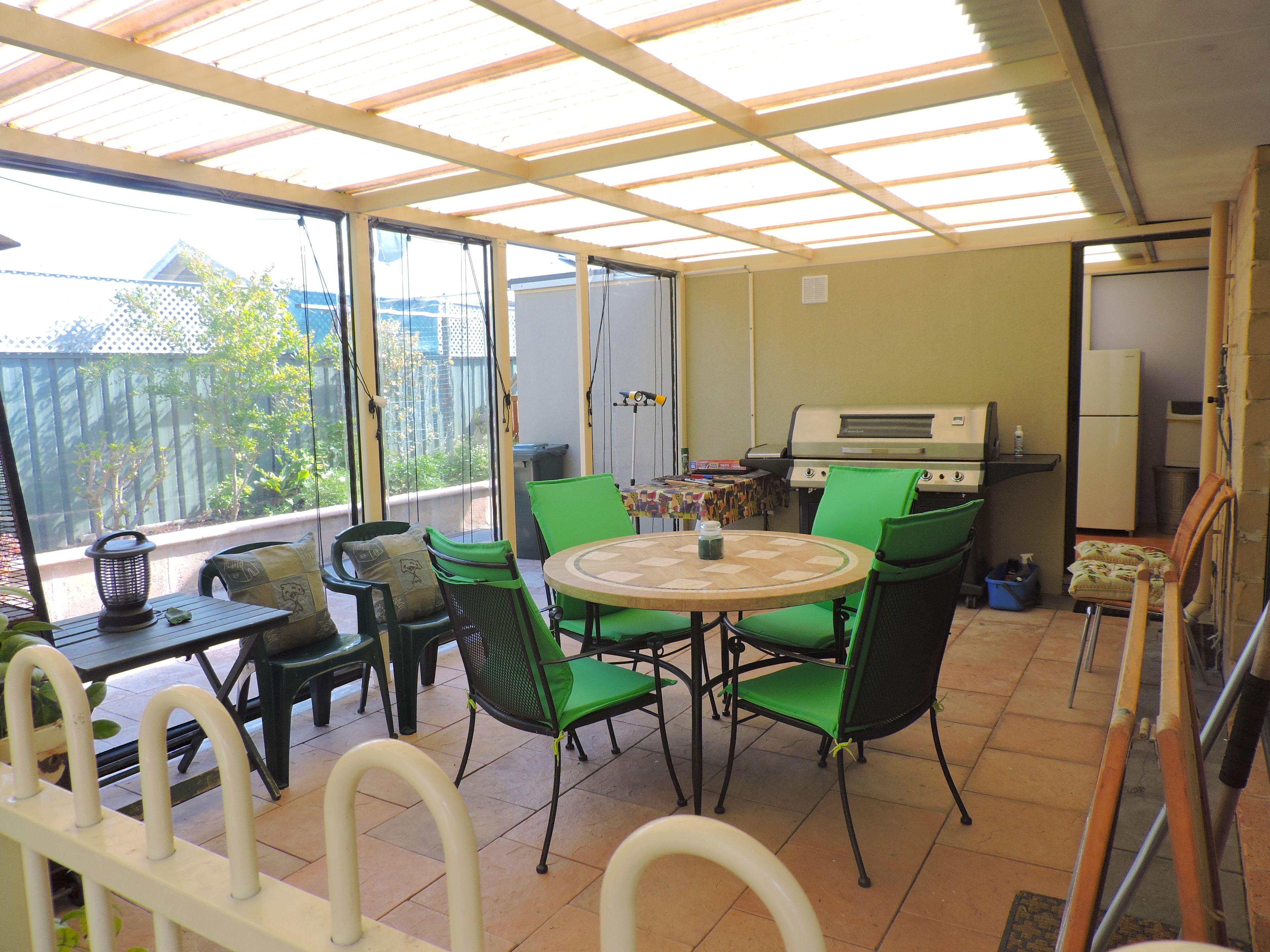 Enchantment By The Sea