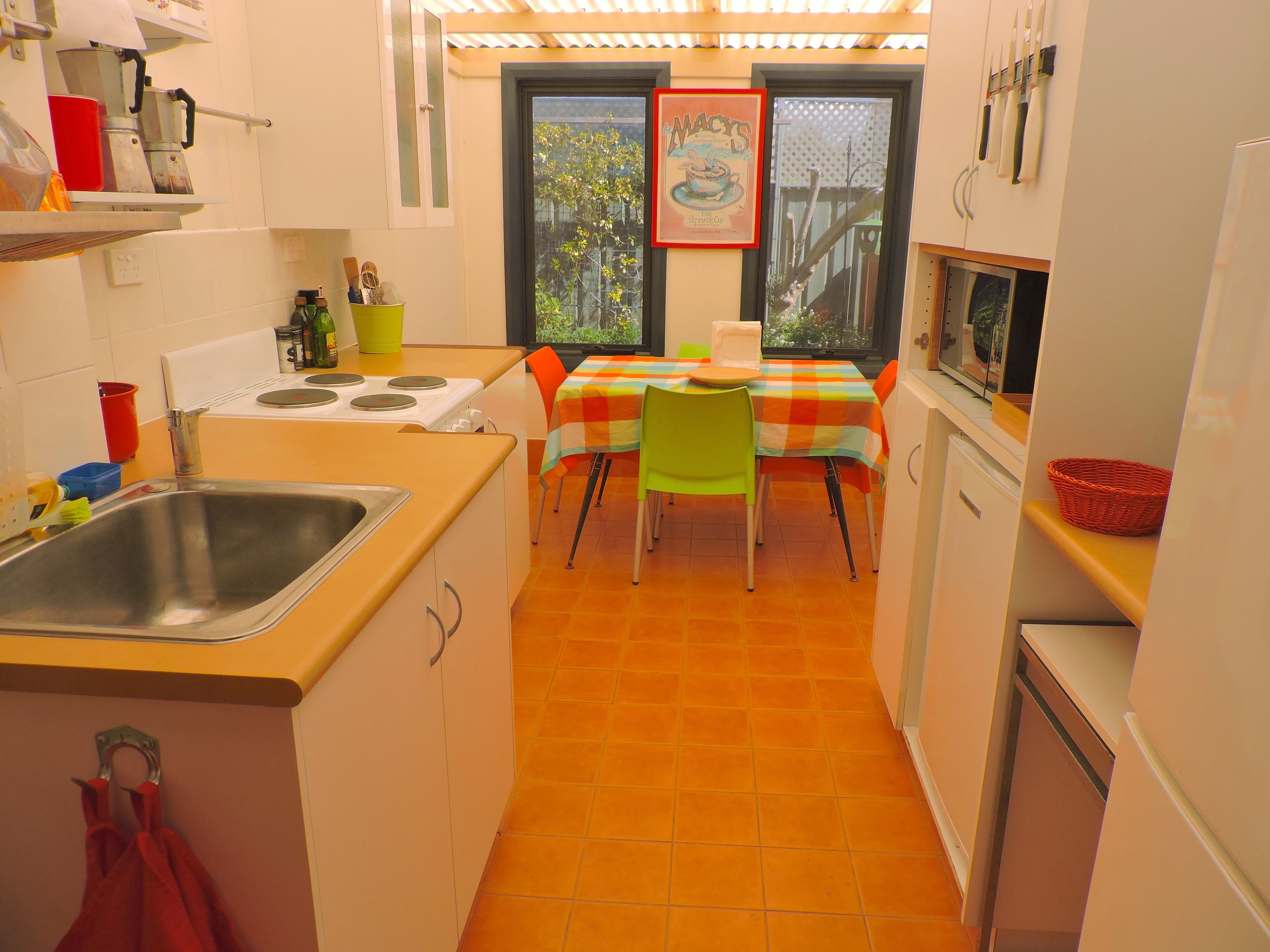 Enchantment By The Sea