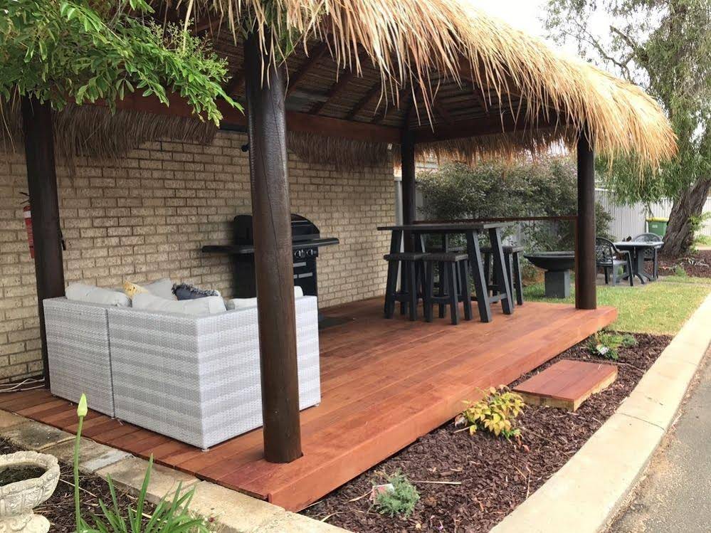 Gale Street Motel & Villas Busselton