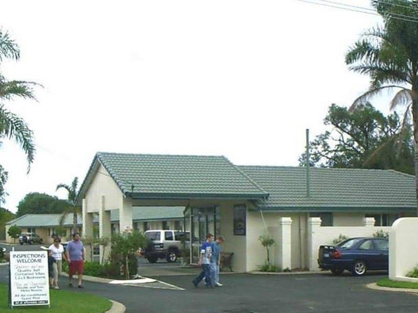 Gale Street Motel & Villas Busselton