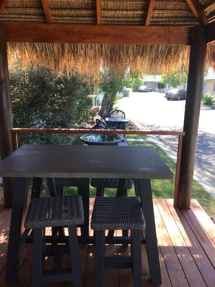 Gale Street Motel & Villas Busselton