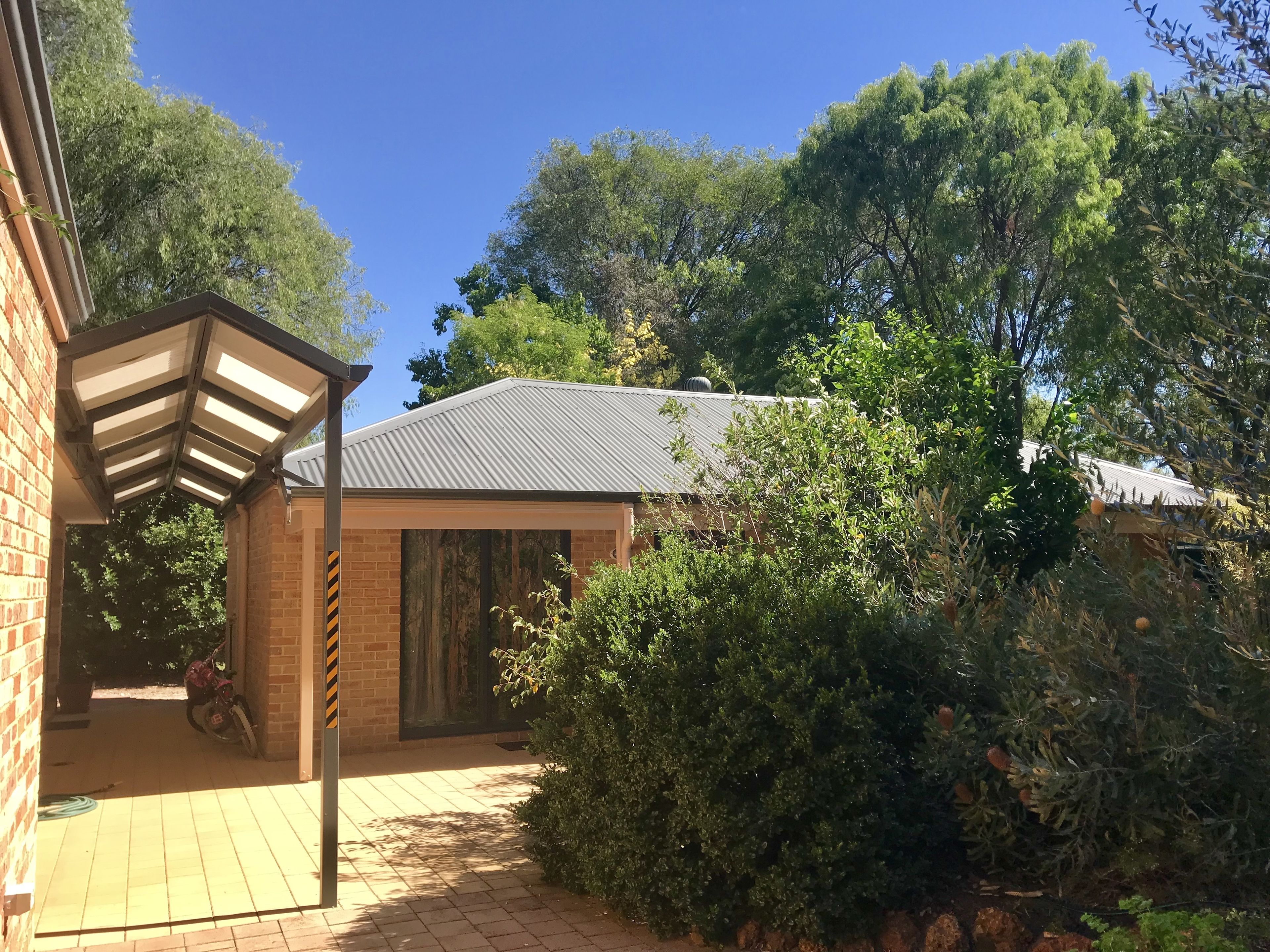 Little Shangri-La B&B