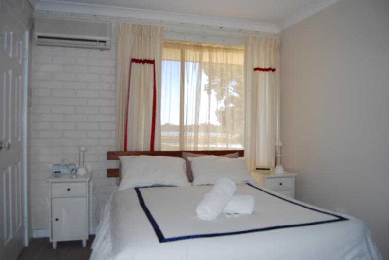 Martin Fields Beach Retreat