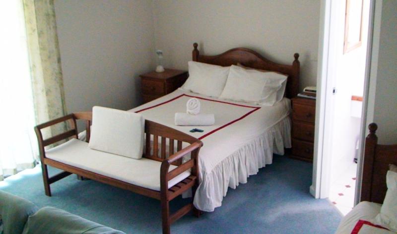 Martin Fields Beach Retreat