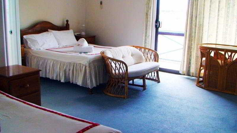 Martin Fields Beach Retreat