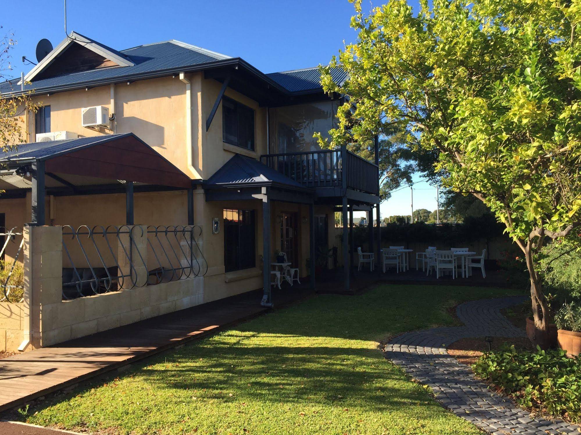 Observatory Guesthouse