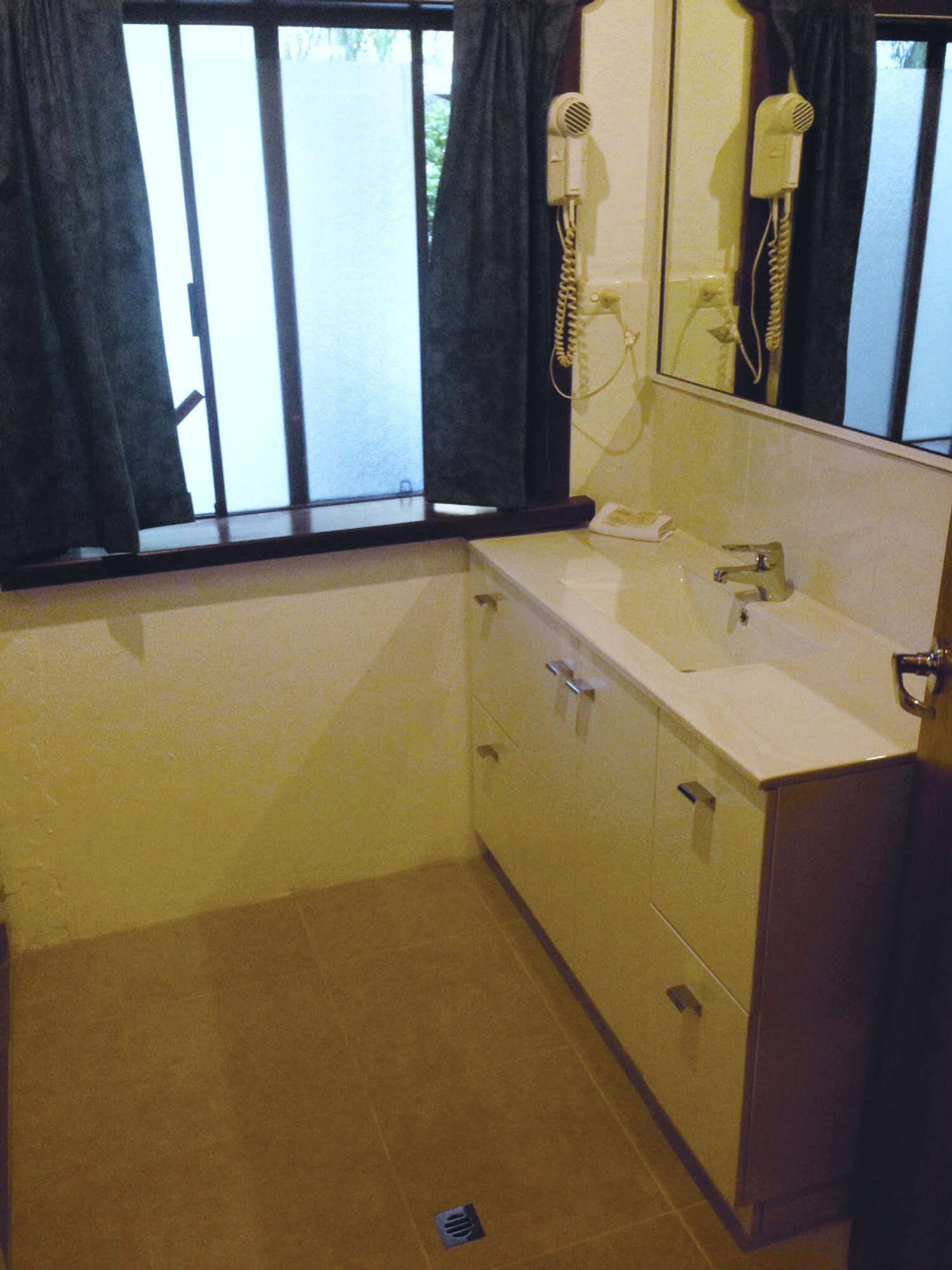 Sandy Bay Holiday Park