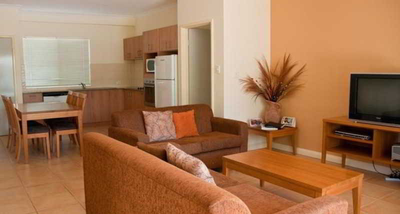 Bayview Geographe Resort