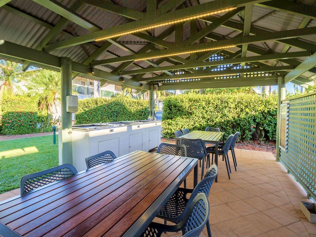 Cable Beachside Villas