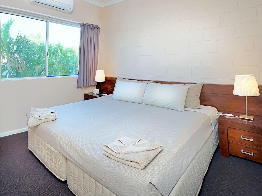 Cable Beachside Villas