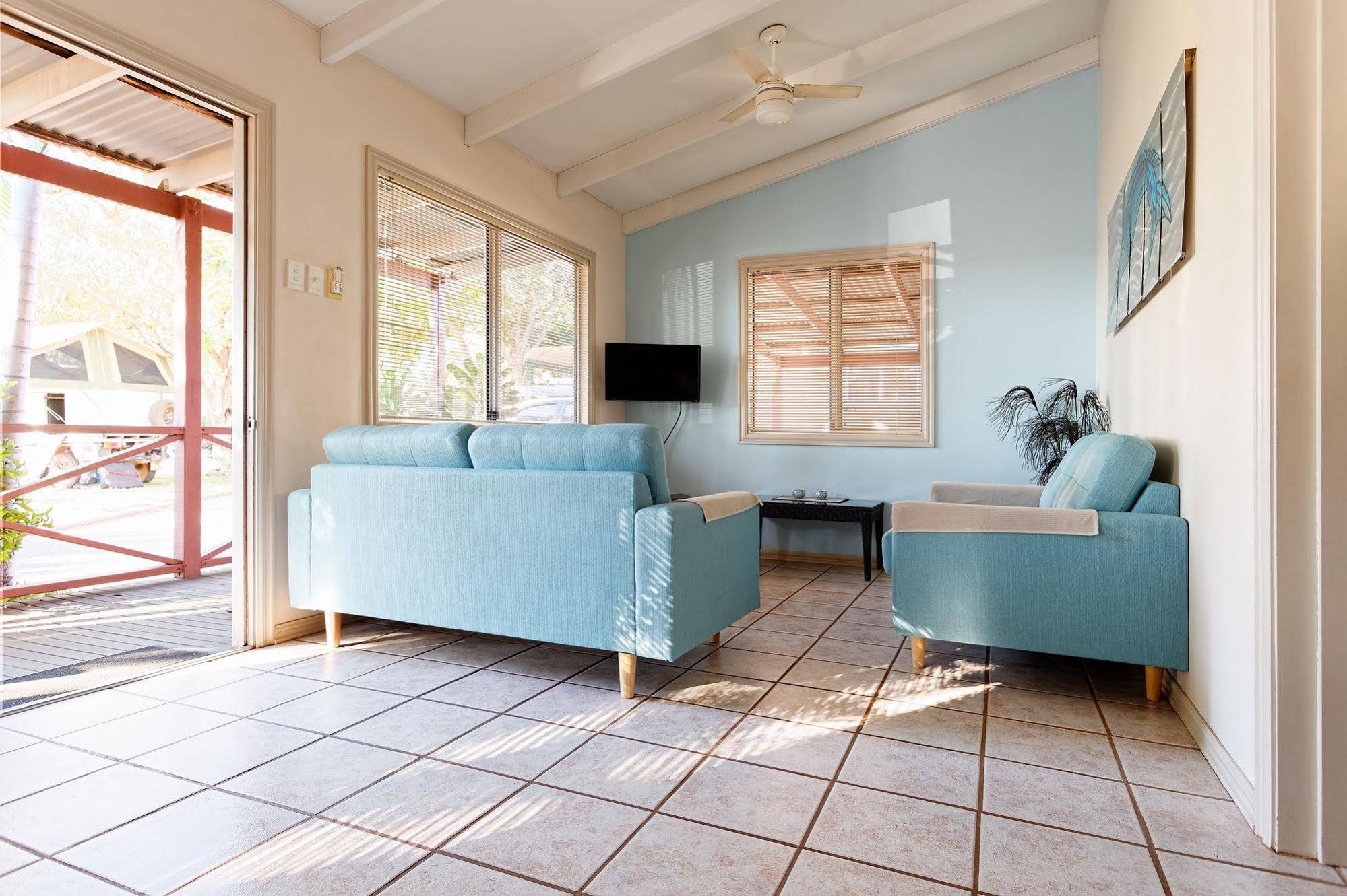 Palm Grove Holiday Resort